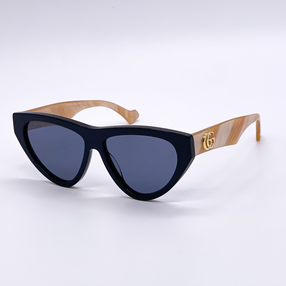 NEW GUCCI GG1333S 004 WOMEN’S SUNGLASSES GUCCI - Picture 5 of 13